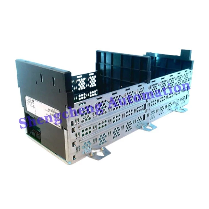 1746-A10 Allen-Bradley PLC Module