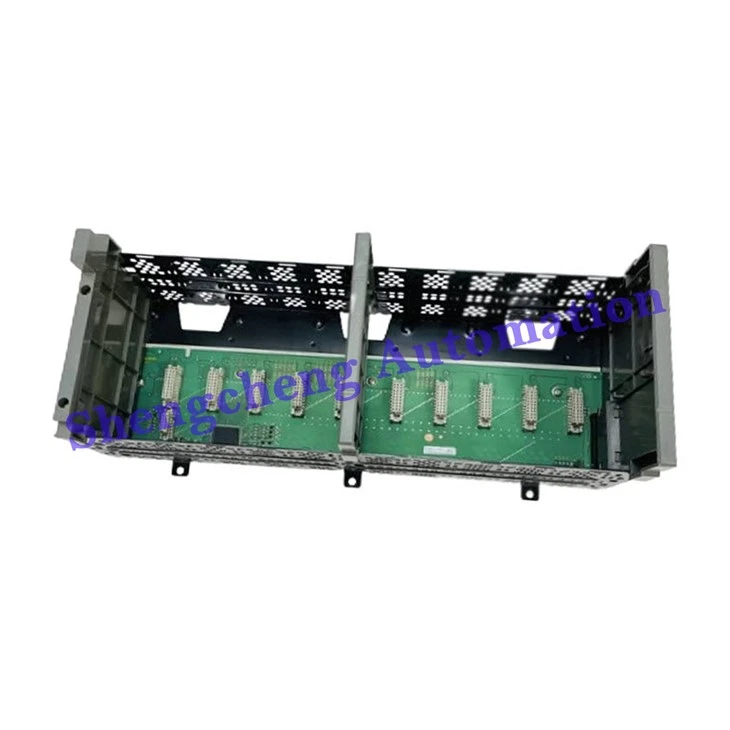 1746-A10 Allen-Bradley 10 Slots I O Chassis